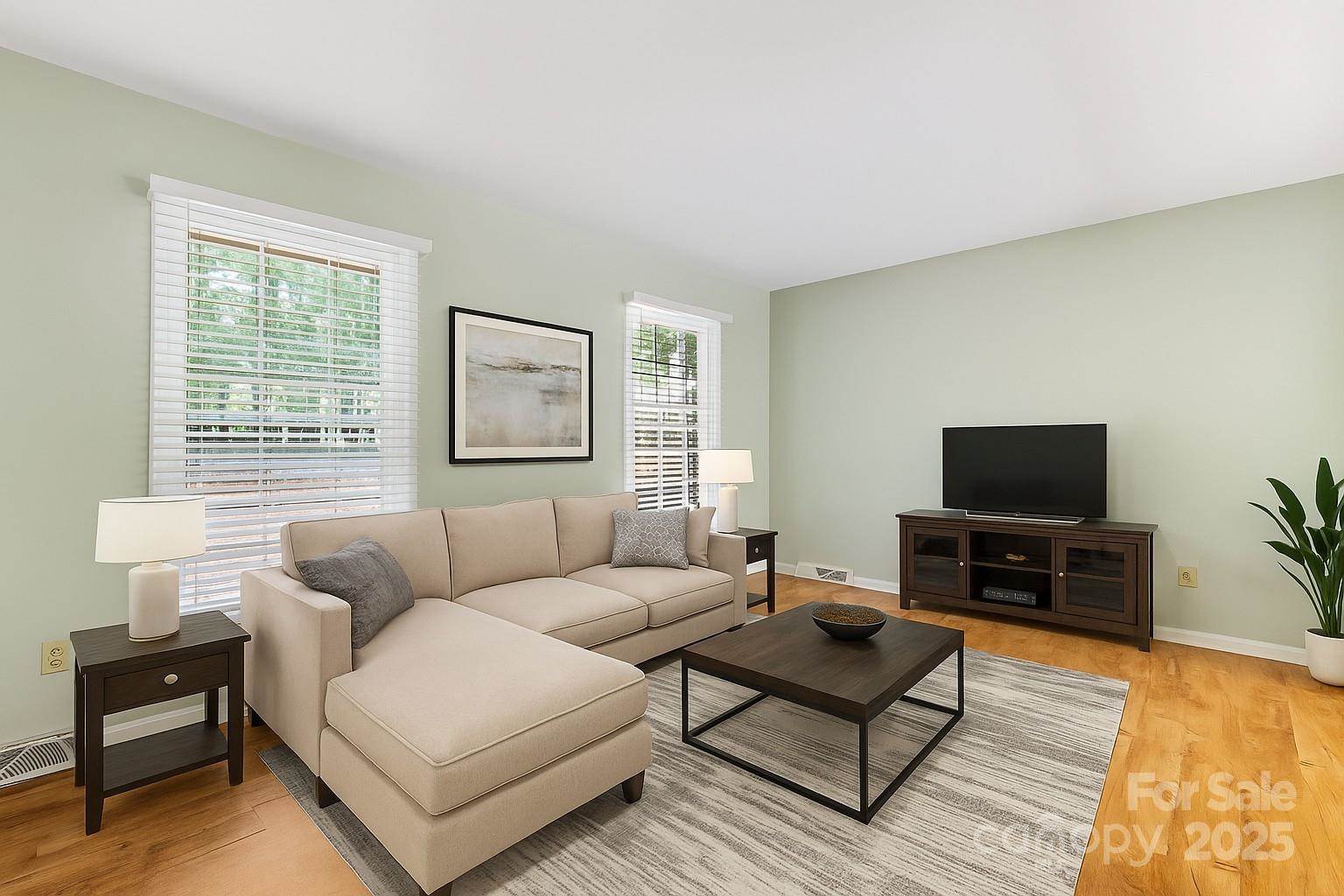 7322 Kilcullen Drive, Charlotte, NC 28270