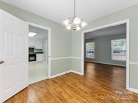 7322 Kilcullen Drive, Charlotte, NC 28270