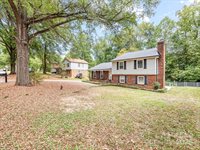 7322 Kilcullen Drive, Charlotte, NC 28270