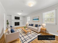 7322 Kilcullen Drive, Charlotte, NC 28270