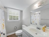 7322 Kilcullen Drive, Charlotte, NC 28270