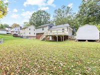 7322 Kilcullen Drive, Charlotte, NC 28270