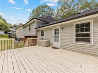 7322 Kilcullen Drive, Charlotte, NC 28270