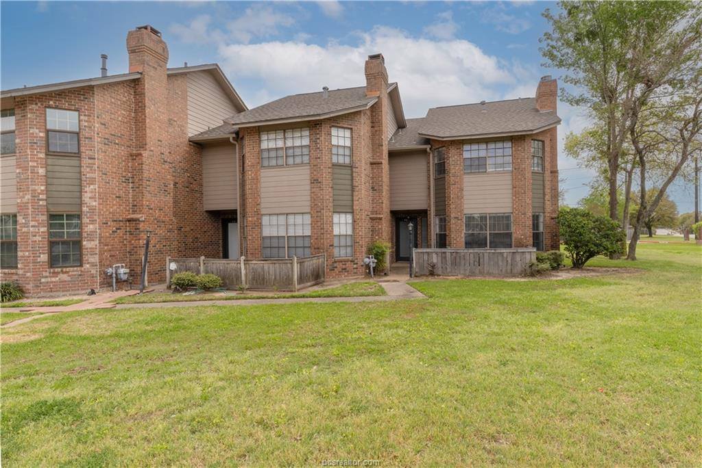 2400 Longmire Drive, College Station, TX 77845