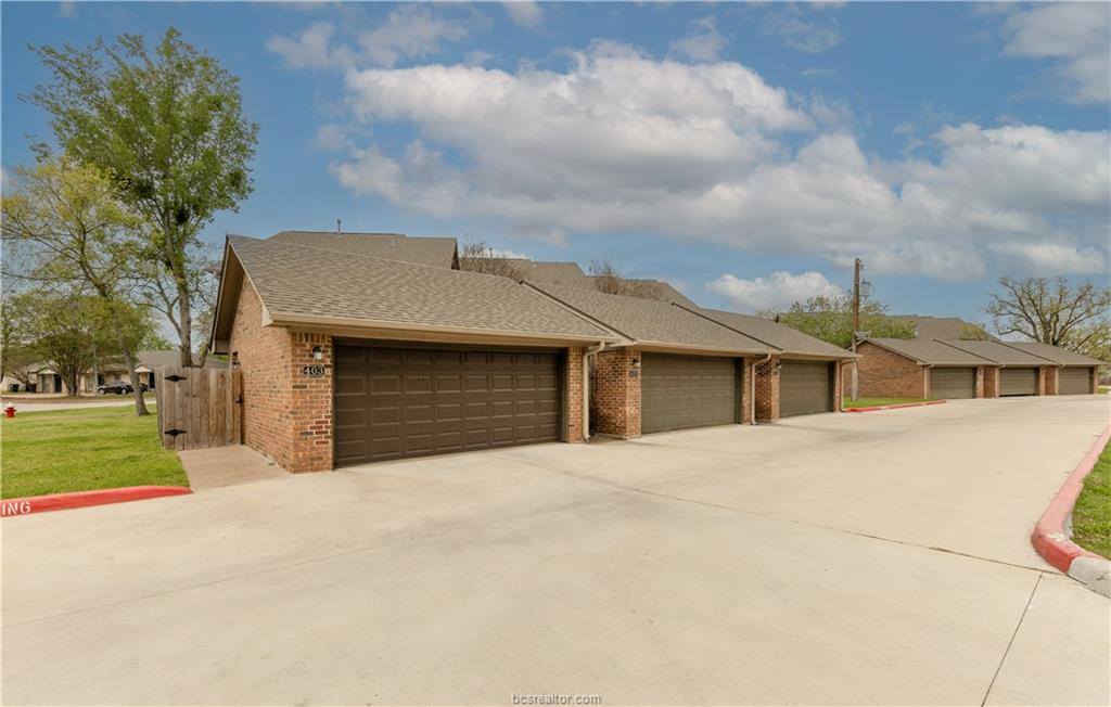 2400 Longmire Drive, College Station, TX 77845