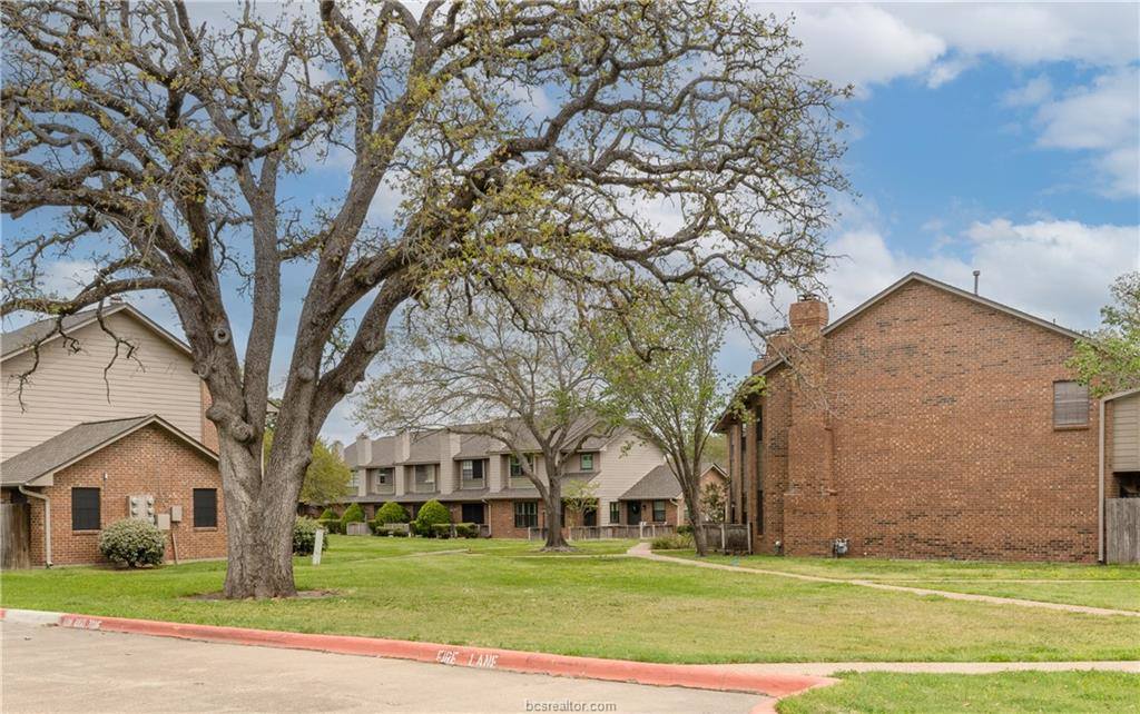 2400 Longmire Drive, College Station, TX 77845