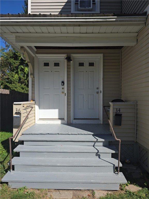 34 Terrace Park, Rochester, NY 14619