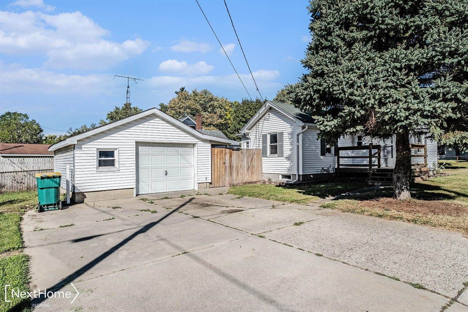 556 Walnut Street, Mount Morris, MI 48458