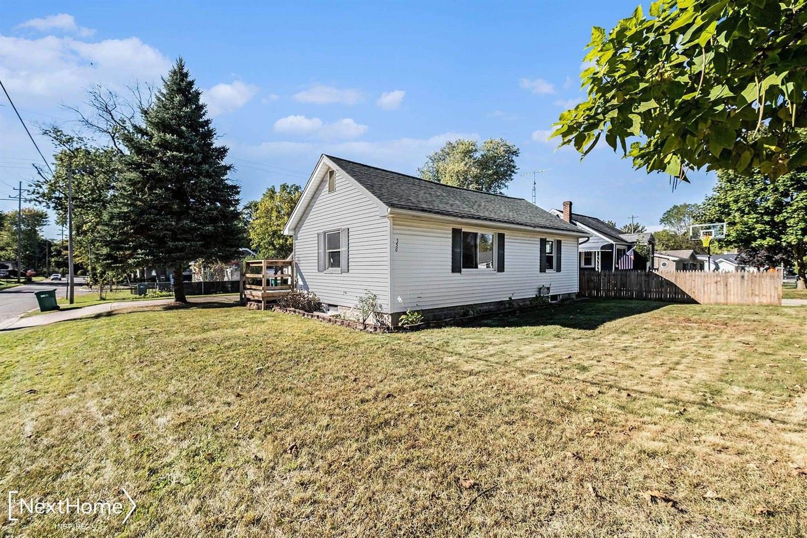 556 Walnut Street, Mount Morris, MI 48458