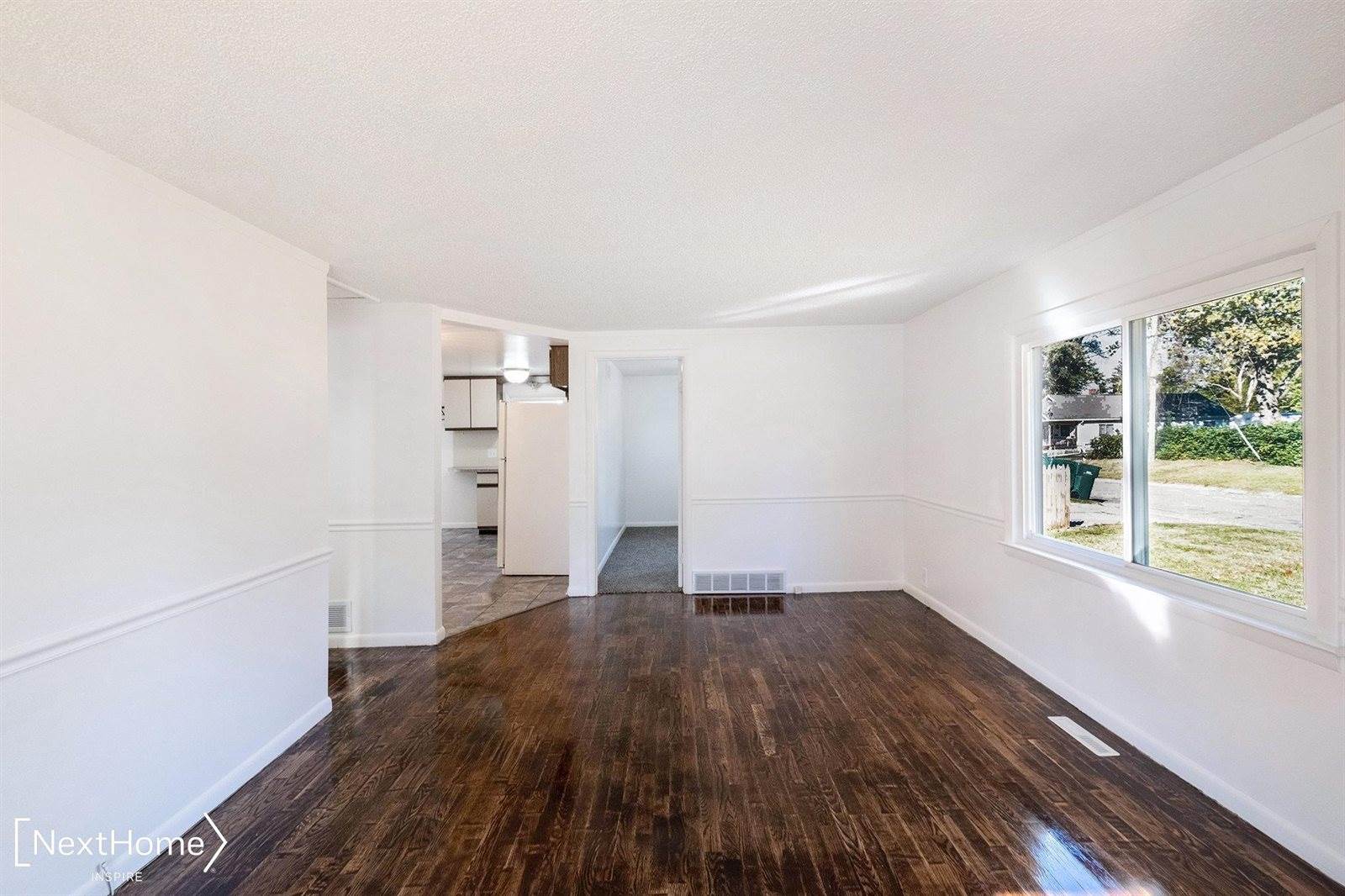 556 Walnut Street, Mount Morris, MI 48458