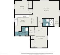 556 Walnut Street, Mount Morris, MI 48458