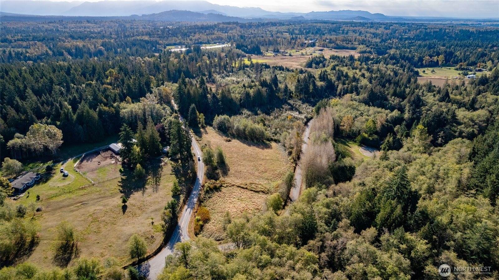 0 Wood Road, Bow, WA 98232