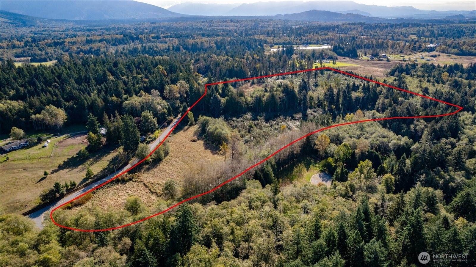 0 Wood Road, Bow, WA 98232