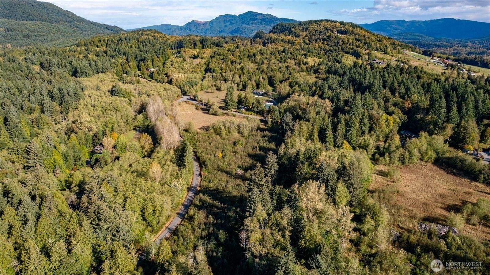 0 Wood Road, Bow, WA 98232