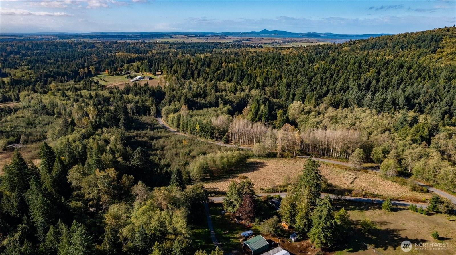 0 Wood Road, Bow, WA 98232