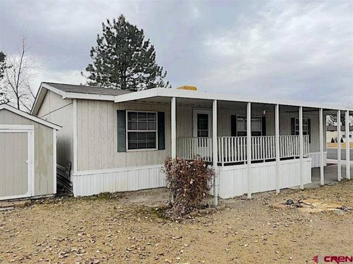 901 6530 Road, Unit #4115, Montrose, CO 81401