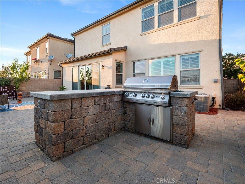 20650 Huntley Way, Saugus, CA 91350