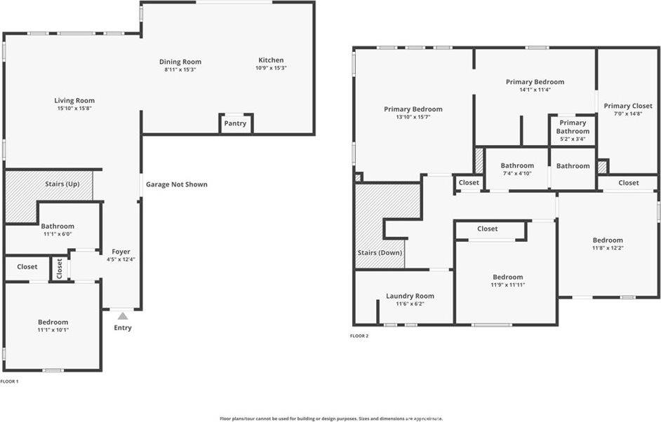 20650 Huntley Way, Saugus, CA 91350