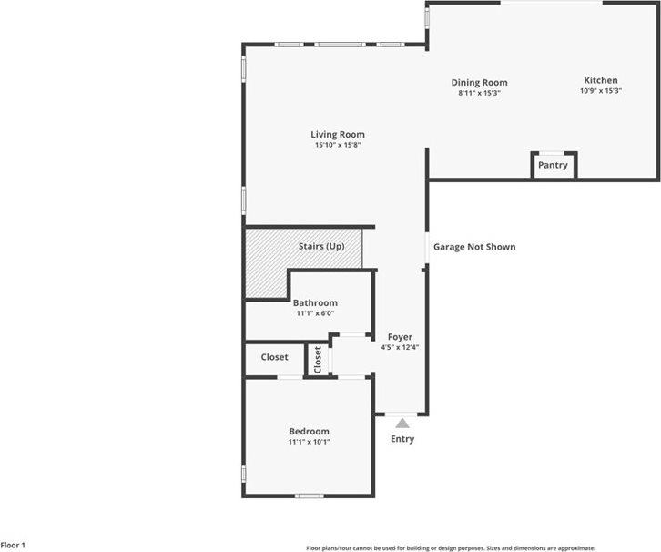 20650 Huntley Way, Saugus, CA 91350