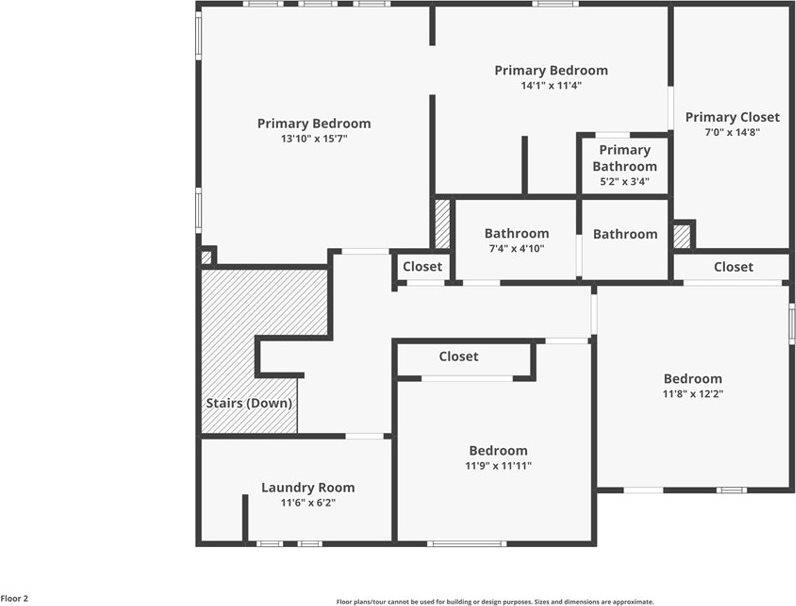 20650 Huntley Way, Saugus, CA 91350