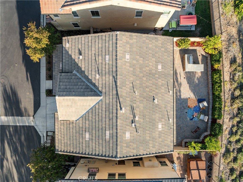 20650 Huntley Way, Saugus, CA 91350