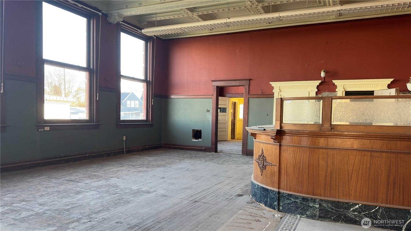 301 West Main Street, Almira, WA 99103