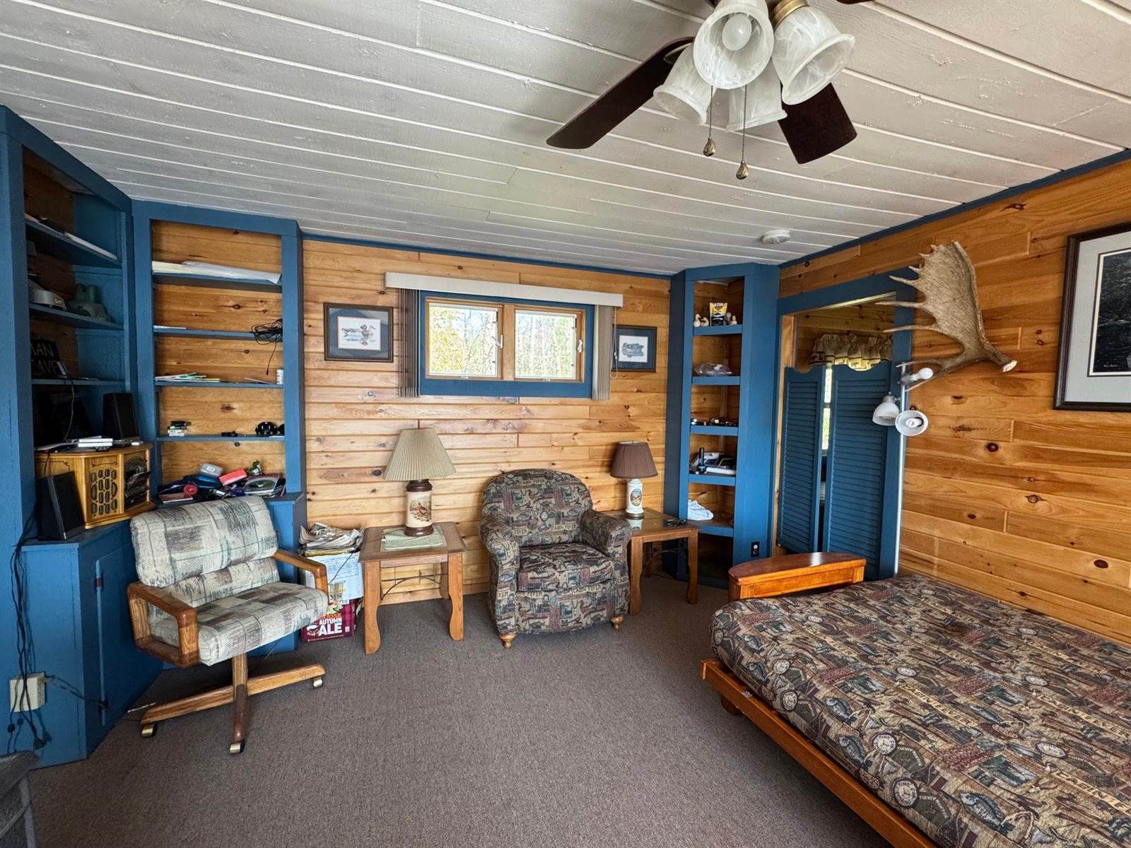 2247 Deep Portage Drive NW, Ponto Lake Township, MN 56435