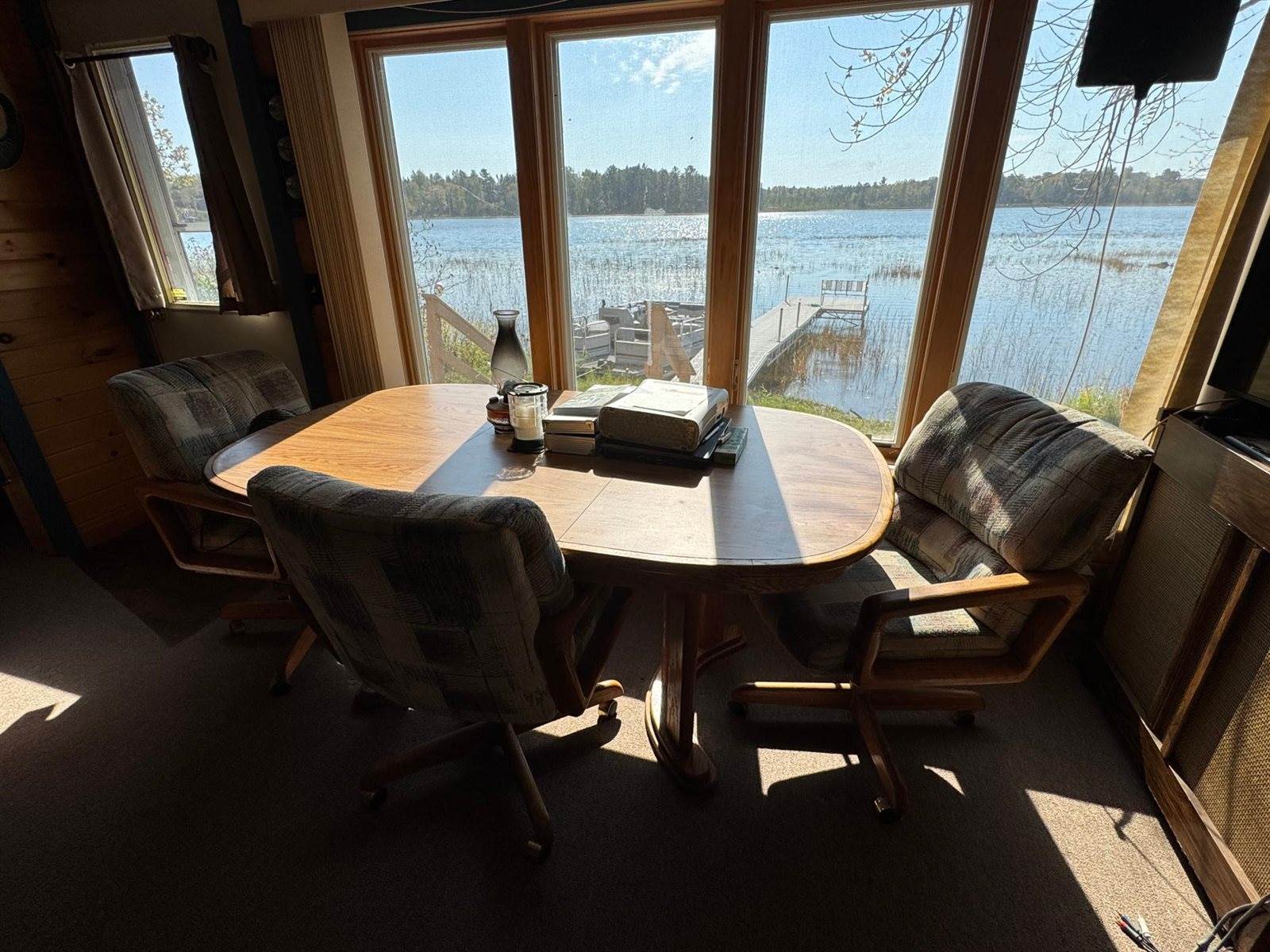 2247 Deep Portage Drive NW, Ponto Lake Township, MN 56435