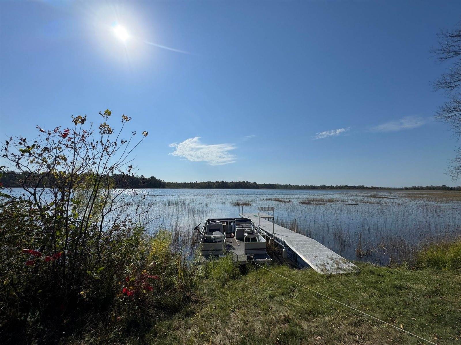 2247 Deep Portage Drive NW, Ponto Lake Township, MN 56435