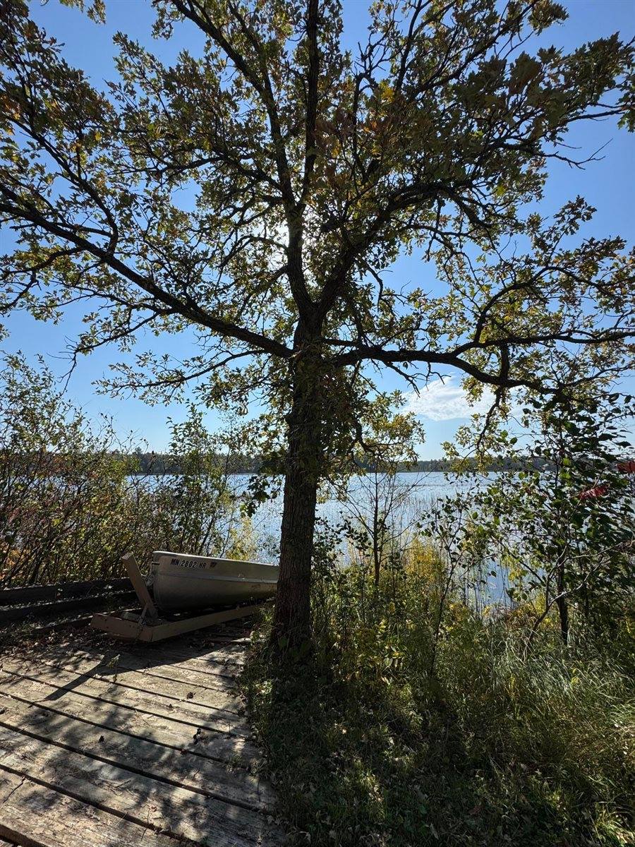 2247 Deep Portage Drive NW, Ponto Lake Township, MN 56435