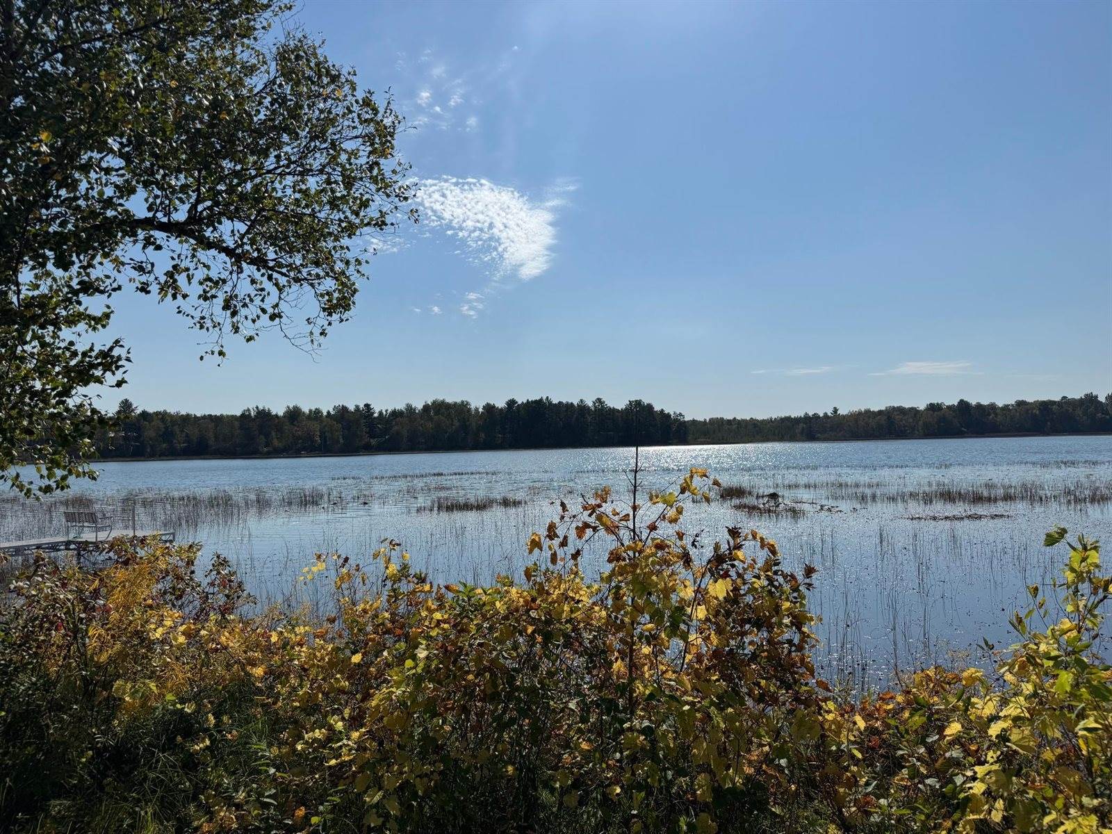 2247 Deep Portage Drive NW, Ponto Lake Township, MN 56435