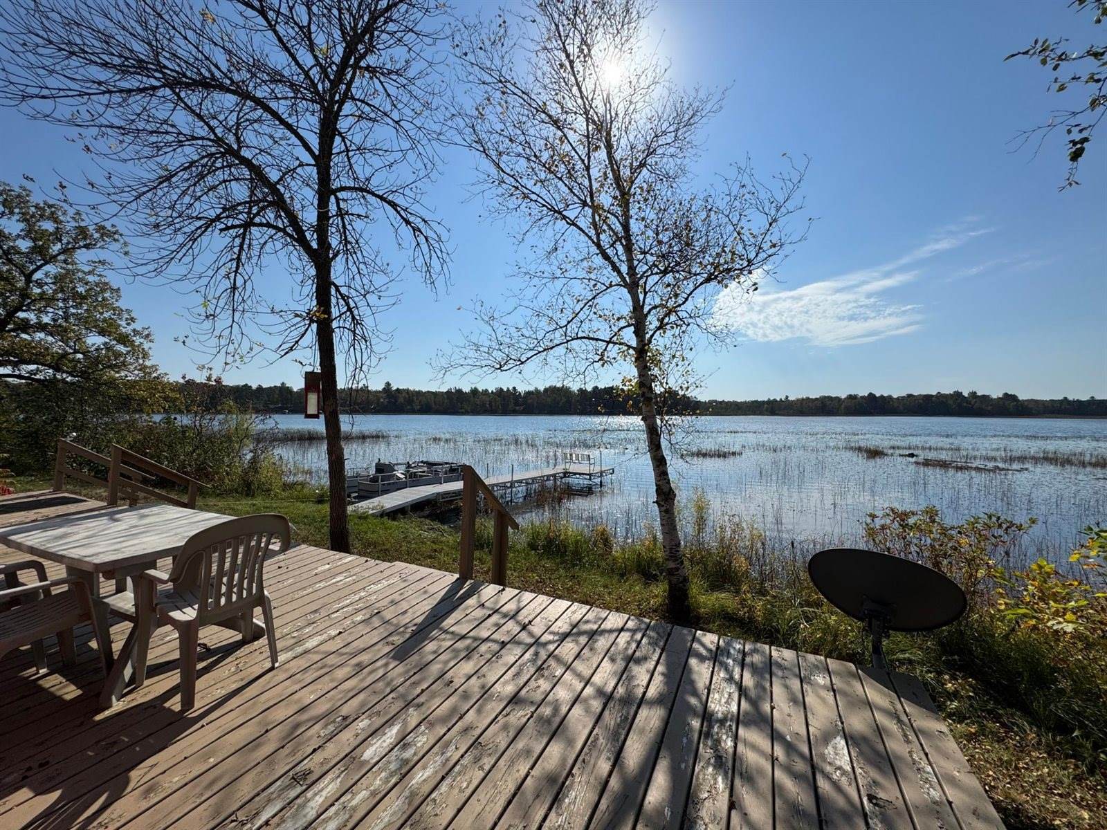 2247 Deep Portage Drive NW, Ponto Lake Township, MN 56435