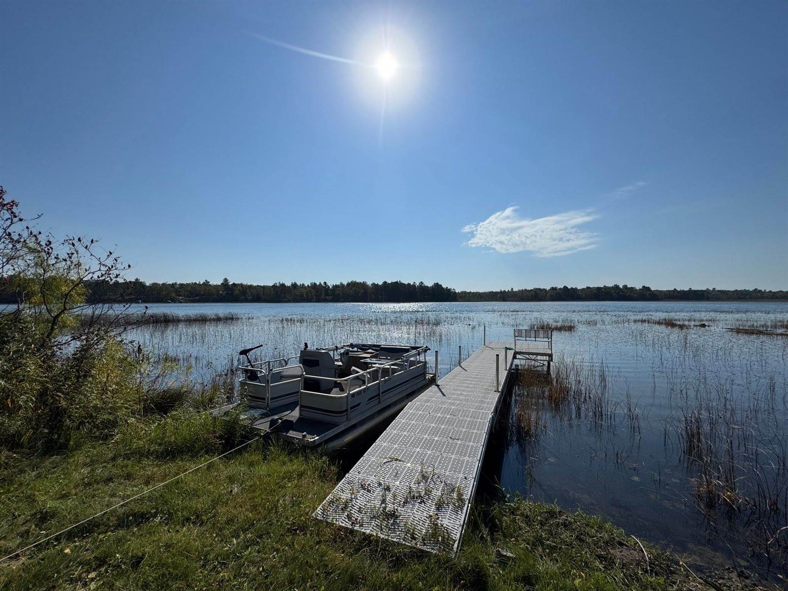 2247 Deep Portage Drive NW, Ponto Lake Township, MN 56435