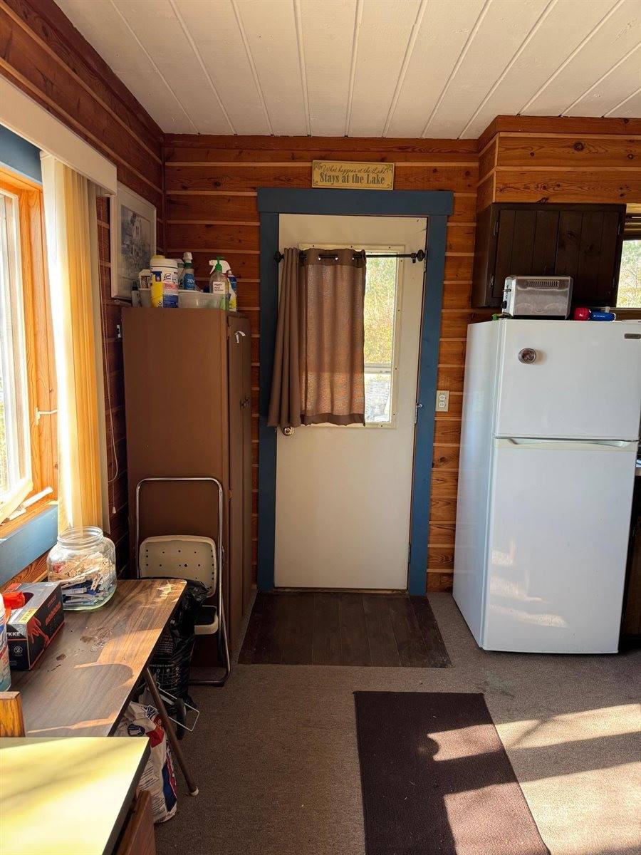 2247 Deep Portage Drive NW, Ponto Lake Township, MN 56435