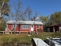 2247 Deep Portage Drive NW, Ponto Lake Township, MN 56435