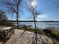 2247 Deep Portage Drive NW, Ponto Lake Township, MN 56435