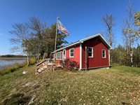 2247 Deep Portage Drive NW, Ponto Lake Township, MN 56435