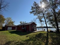 2247 Deep Portage Drive NW, Ponto Lake Township, MN 56435