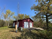 2247 Deep Portage Drive NW, Ponto Lake Township, MN 56435