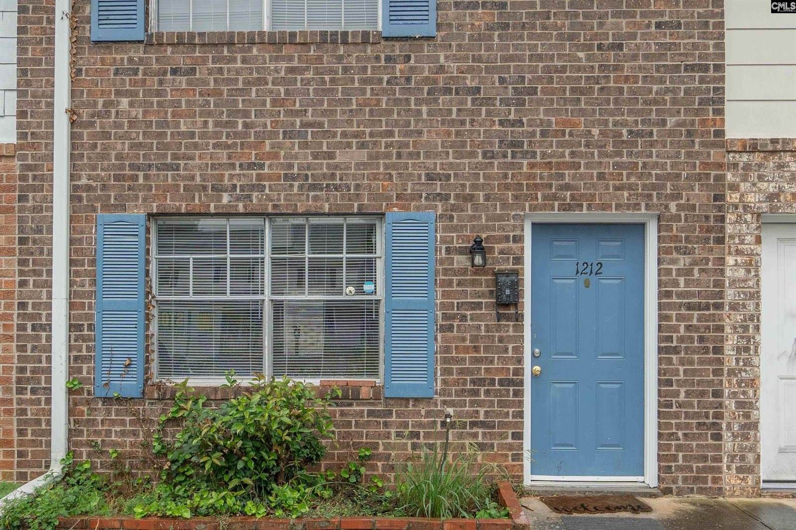 1212 Cactus, Columbia, SC 29210