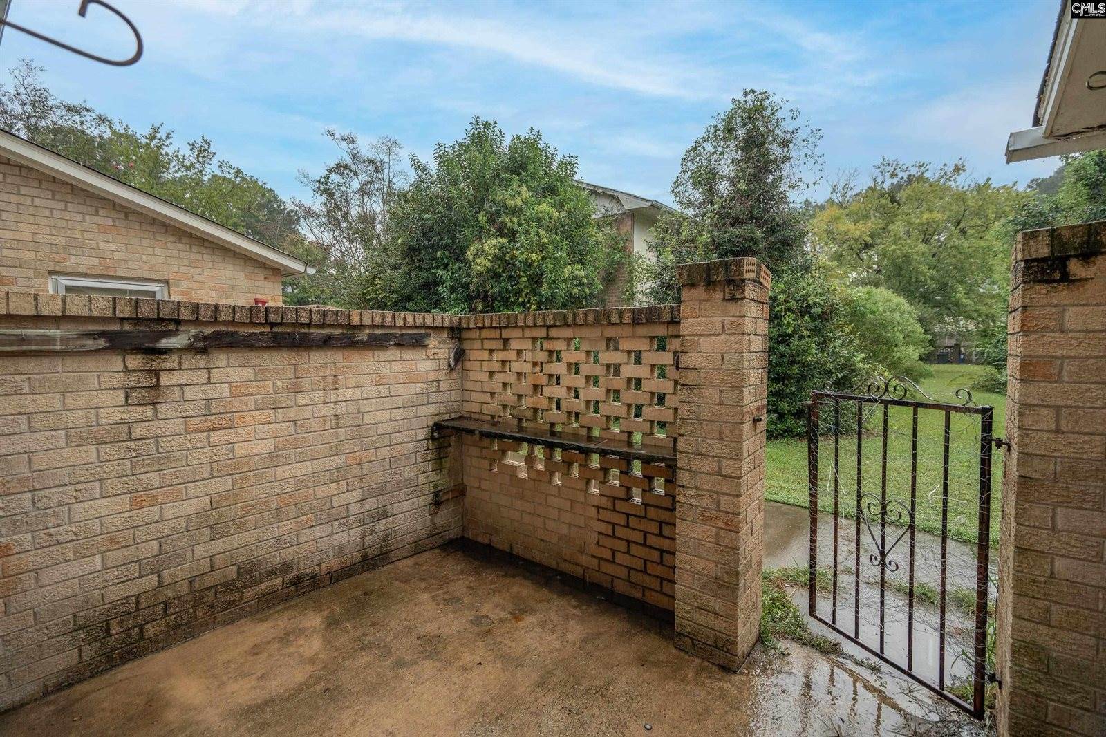 1212 Cactus, Columbia, SC 29210