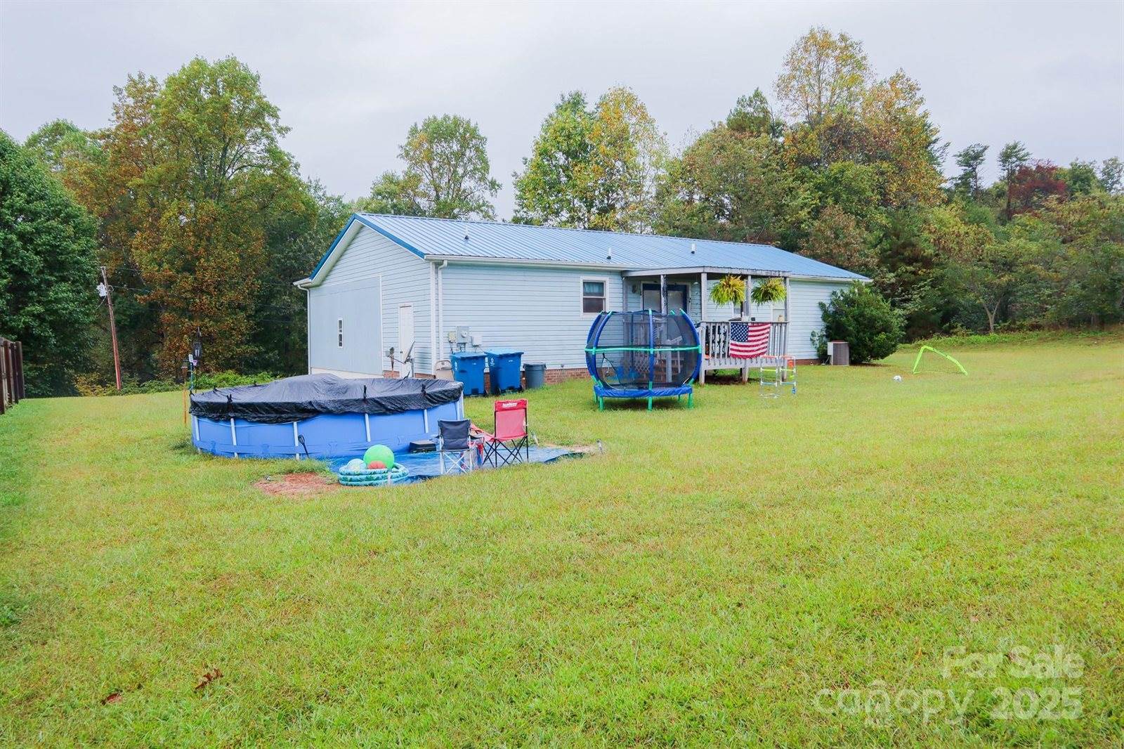 121 Unnamed Lane, Granite Falls, NC 28630
