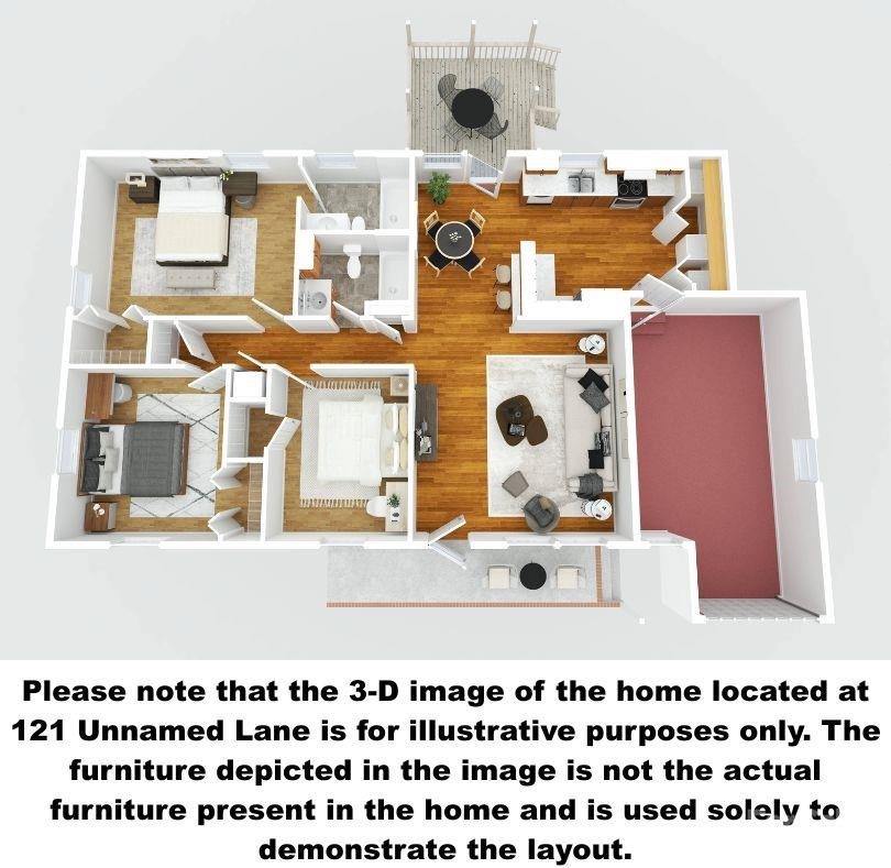 121 Unnamed Lane, Granite Falls, NC 28630