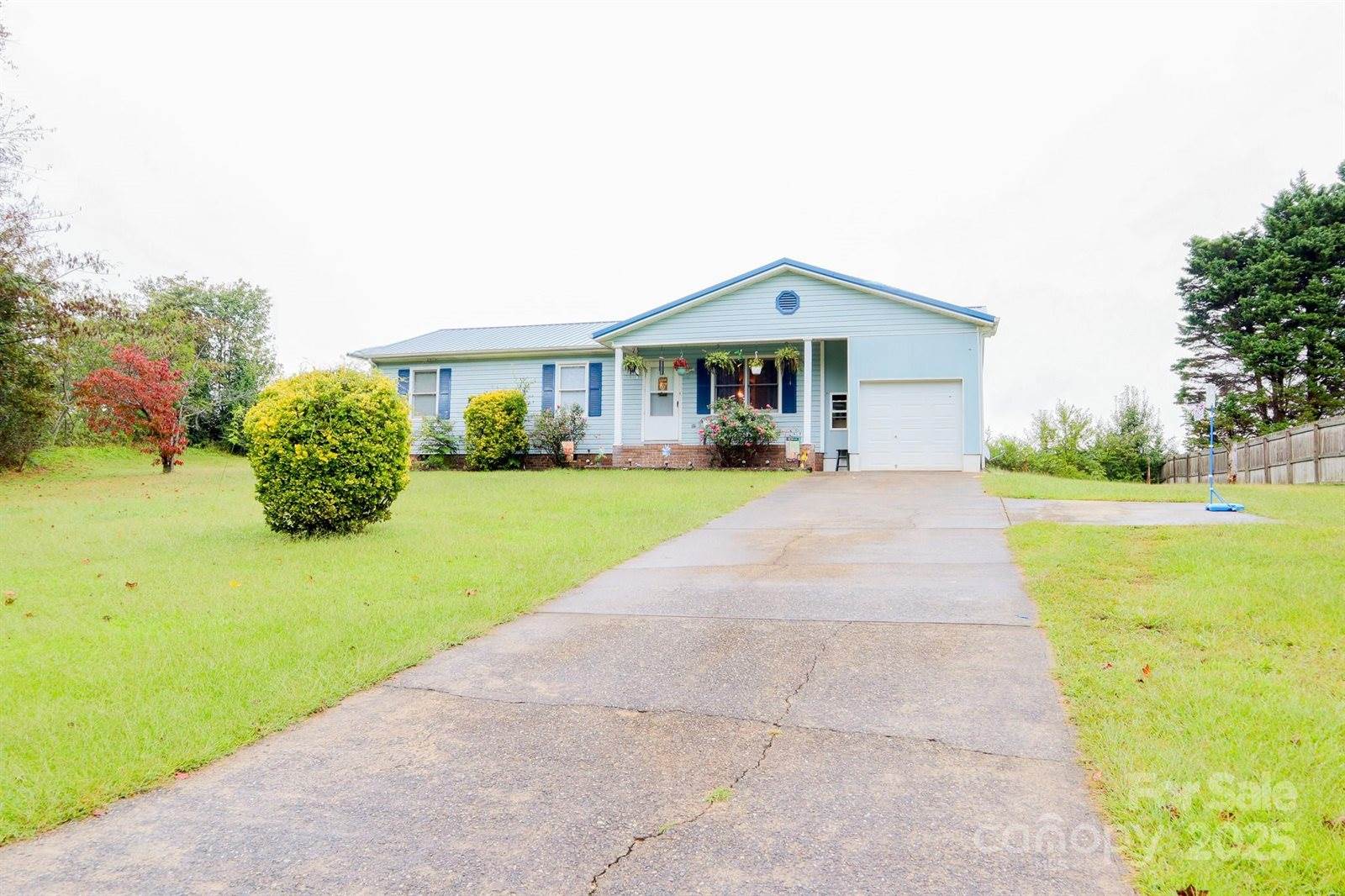 121 Unnamed Lane, Granite Falls, NC 28630