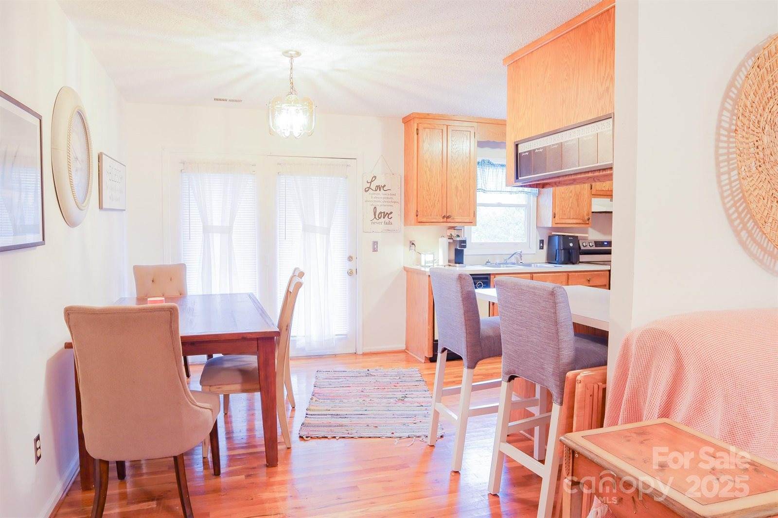 121 Unnamed Lane, Granite Falls, NC 28630