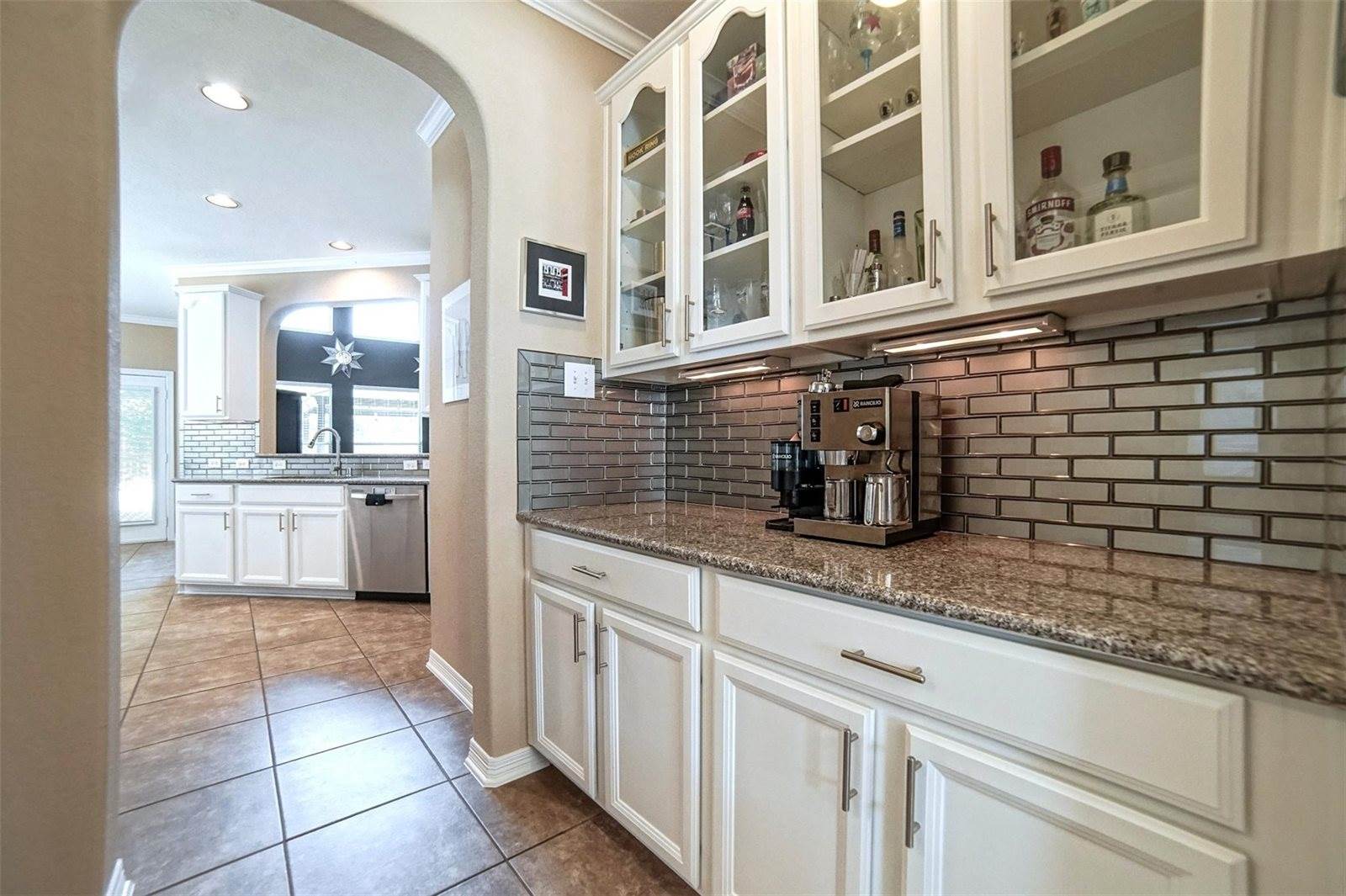 21602 West Gold Buttercup Court, Cypress, TX 77433