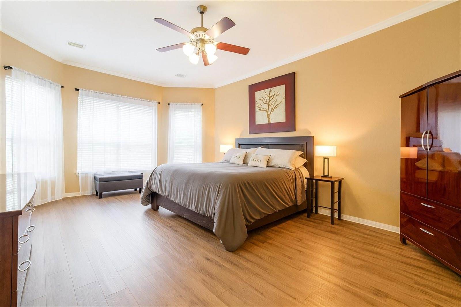 21602 West Gold Buttercup Court, Cypress, TX 77433