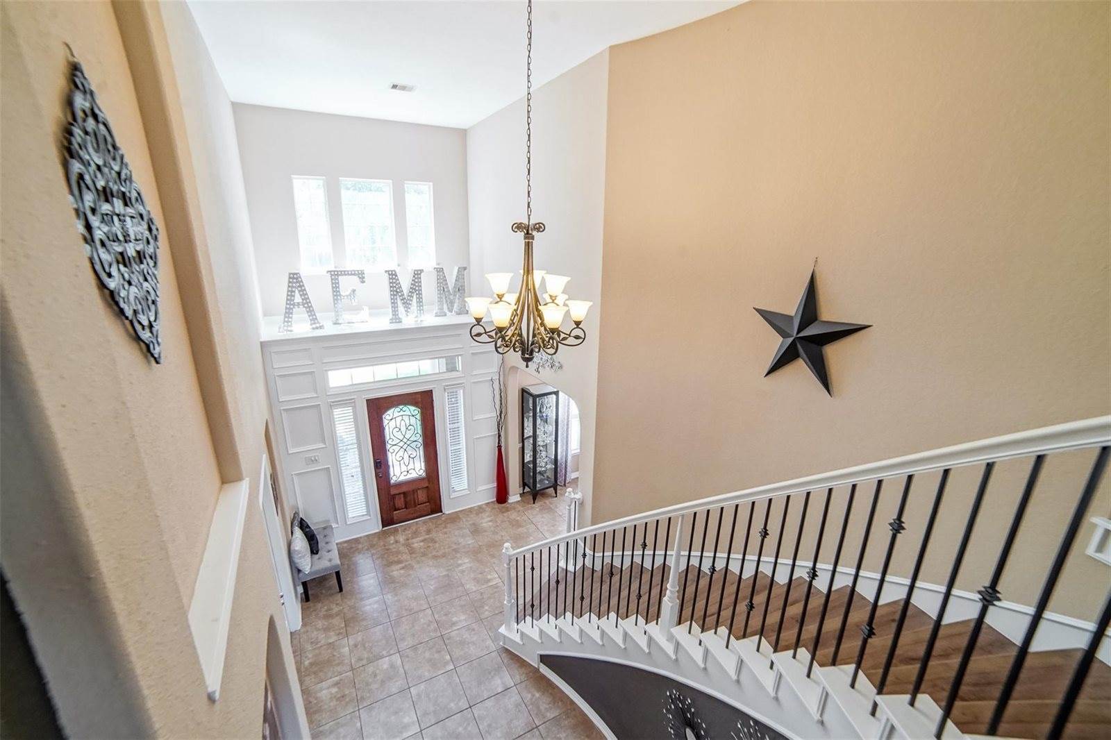 21602 West Gold Buttercup Court, Cypress, TX 77433