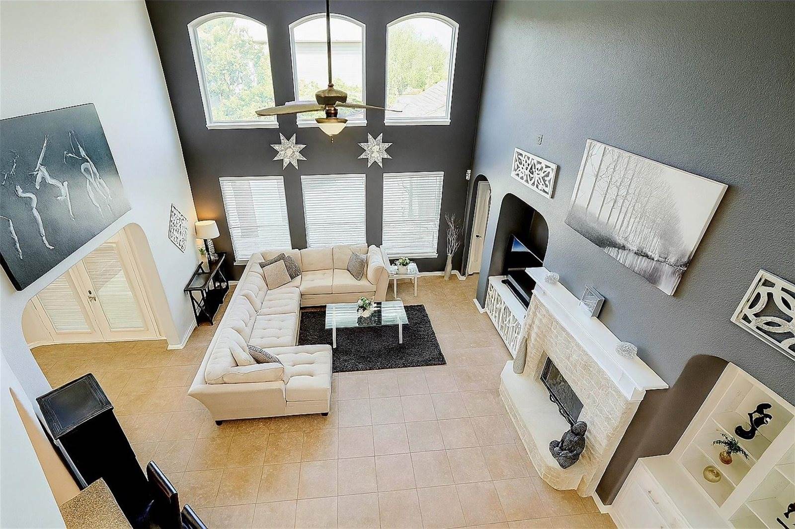 21602 West Gold Buttercup Court, Cypress, TX 77433