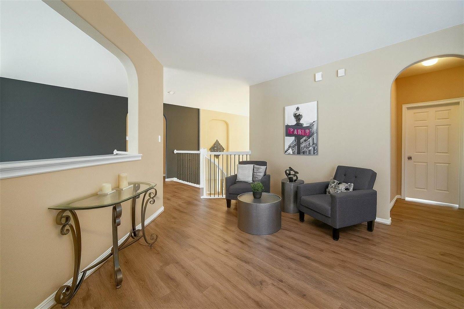 21602 West Gold Buttercup Court, Cypress, TX 77433